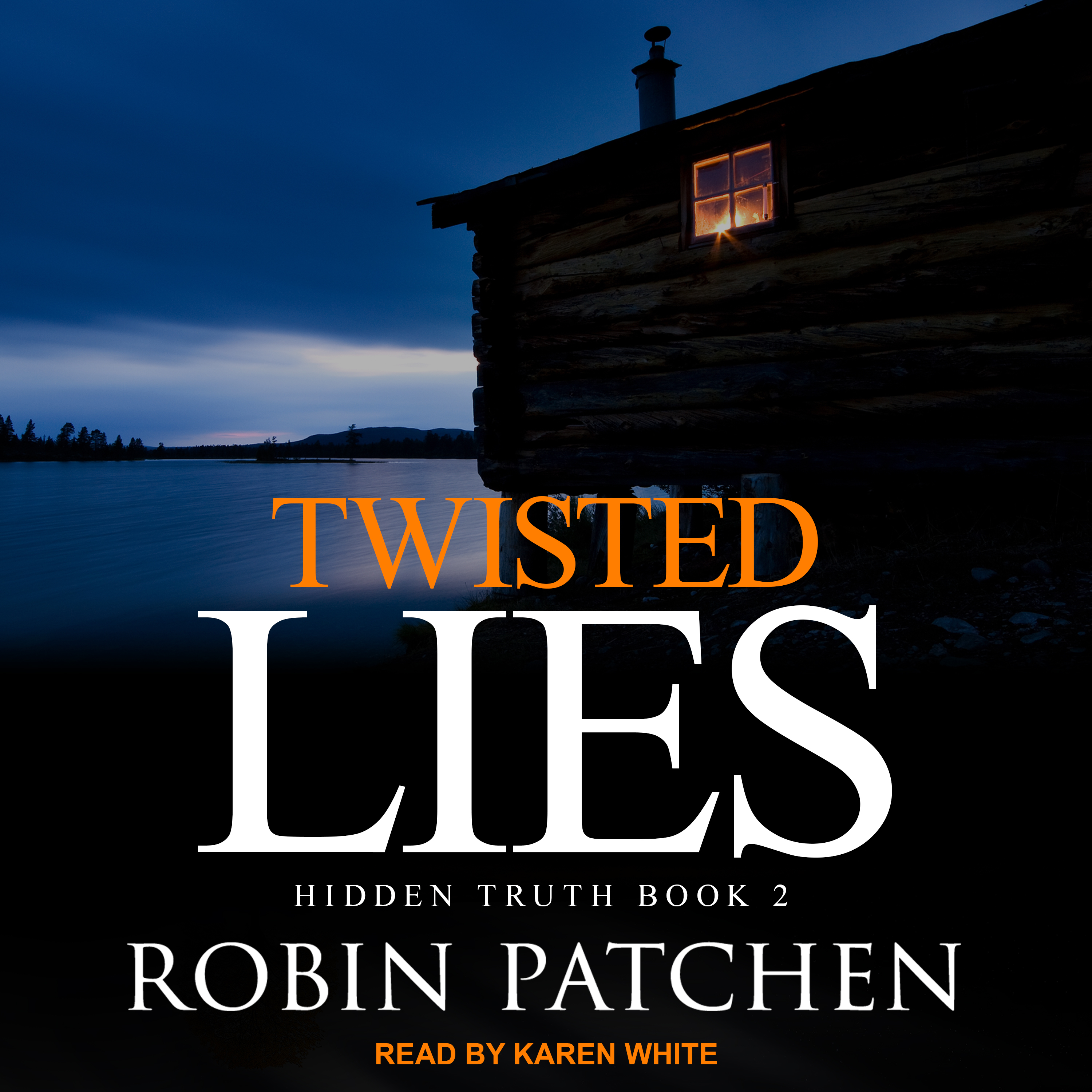 twisted lies cover