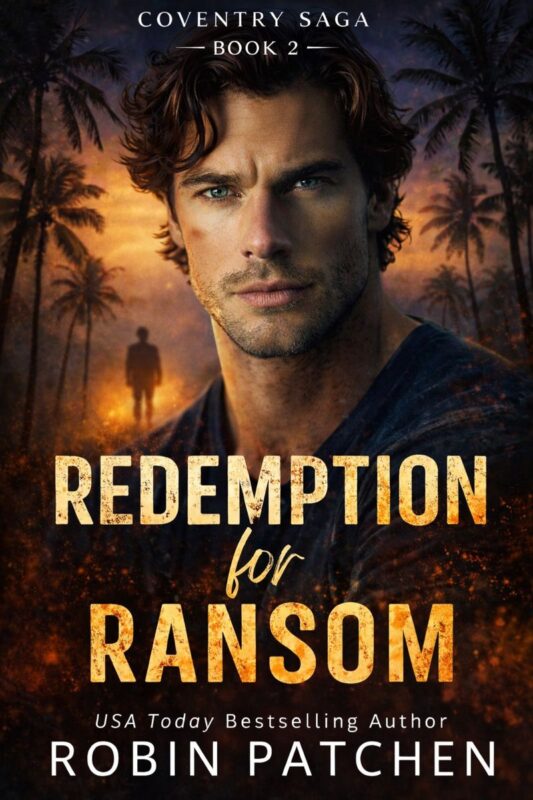 Redemption Ransom Redemption for Ransom – Robin Patchen